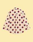 Graphic Dot Shirt