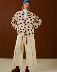 Graphic Dot Shirt