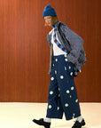 Hooded Rain Coat with Front Pockets