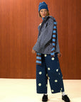 Hooded Rain Coat with Front Pockets