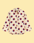 Graphic Dot Shirt