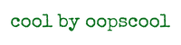 coolbyoopscool